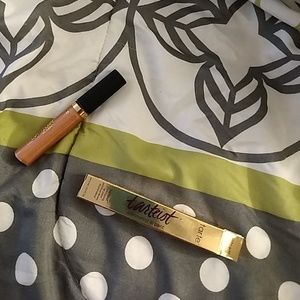 Tarte shimmering lip paint